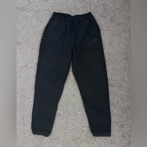 Gymshark sweatpant joggers